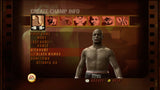 Fight Night Round 3