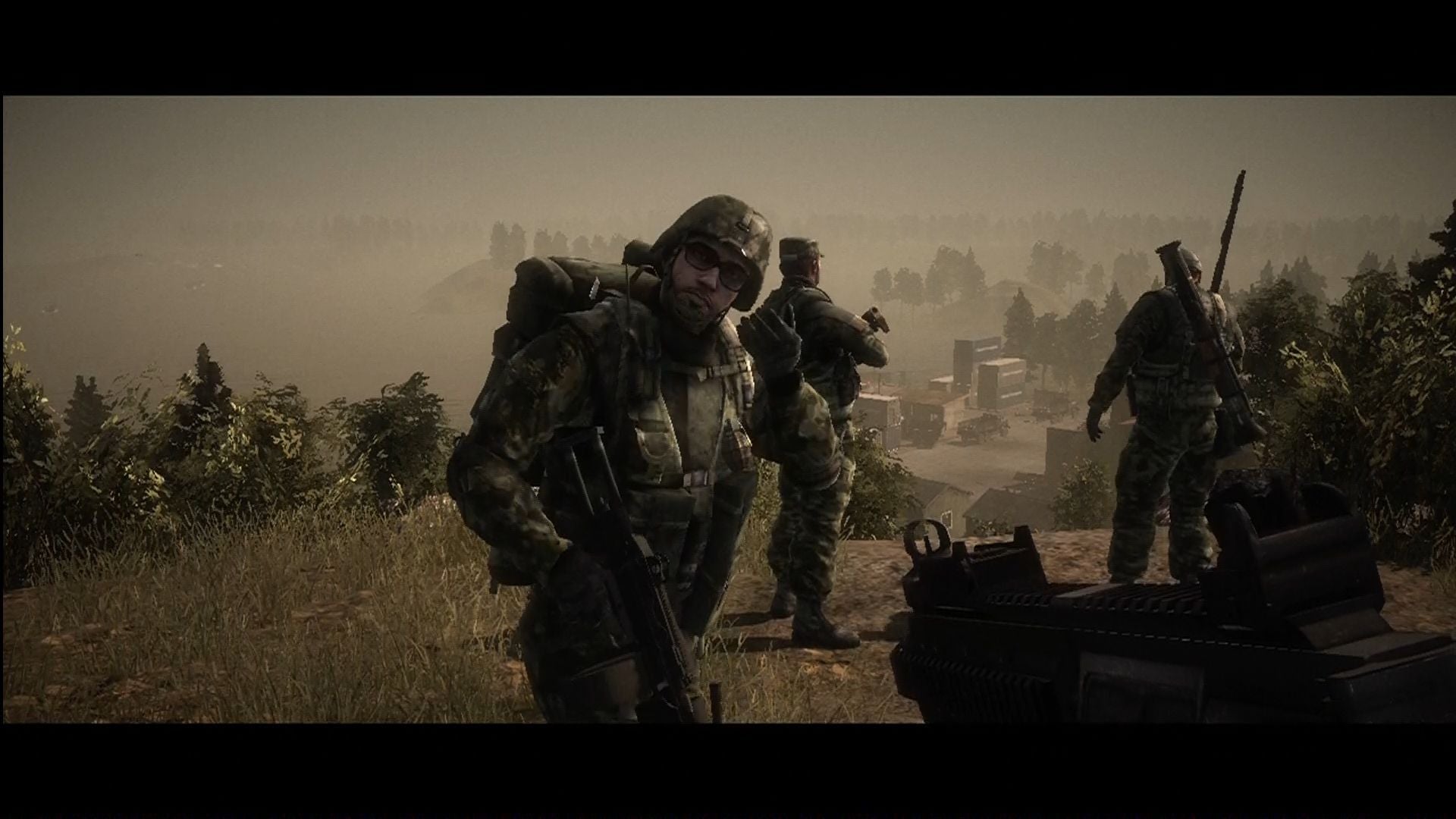 Battlefield: Bad Company [Platinum Hits]