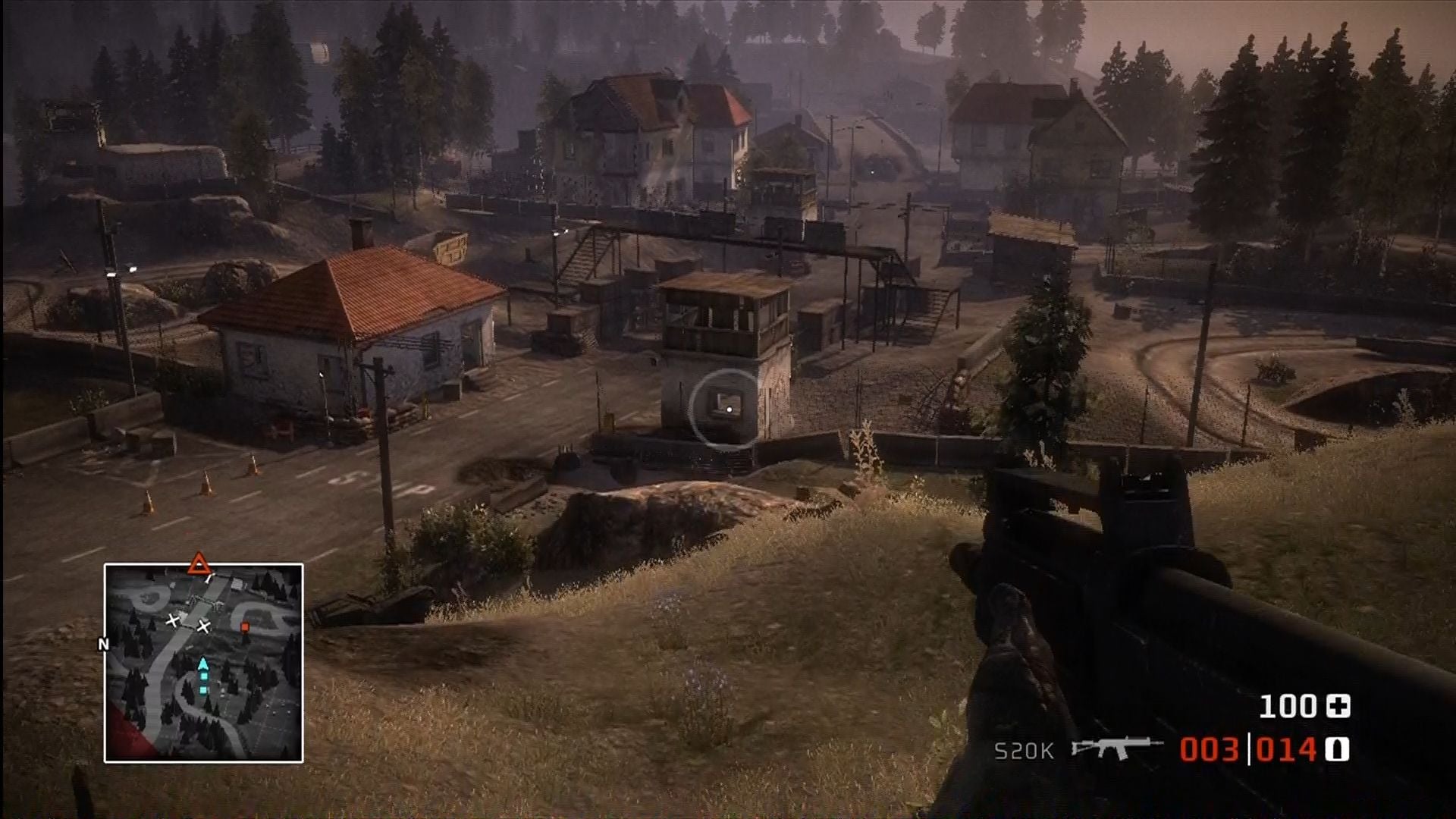 Battlefield: Bad Company [Gold Edition]