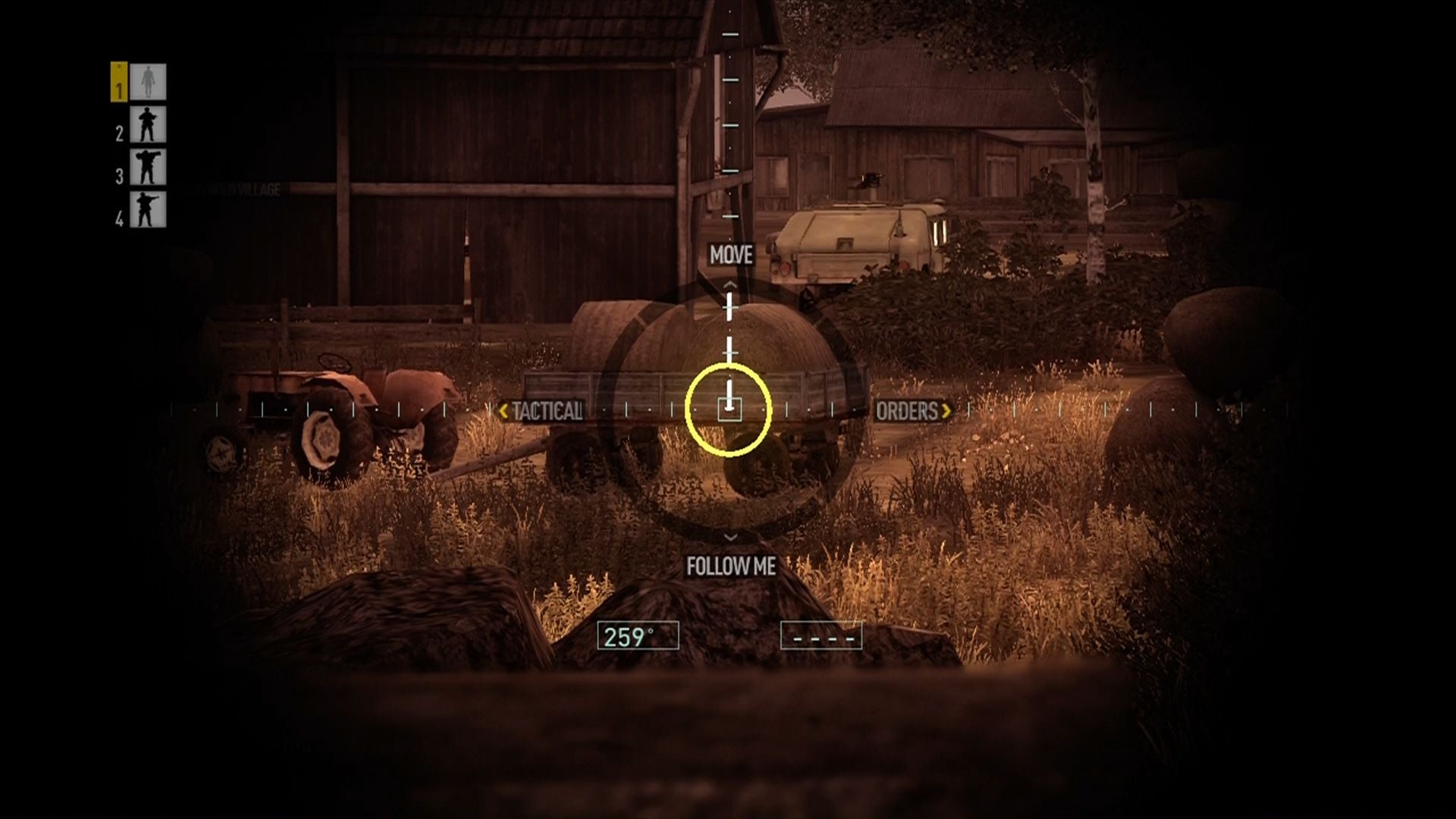 Operation Flashpoint: Dragon Rising