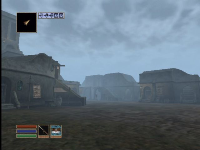 The Elder Scrolls III: Morrowind Platinum Hits [Game of the Year]