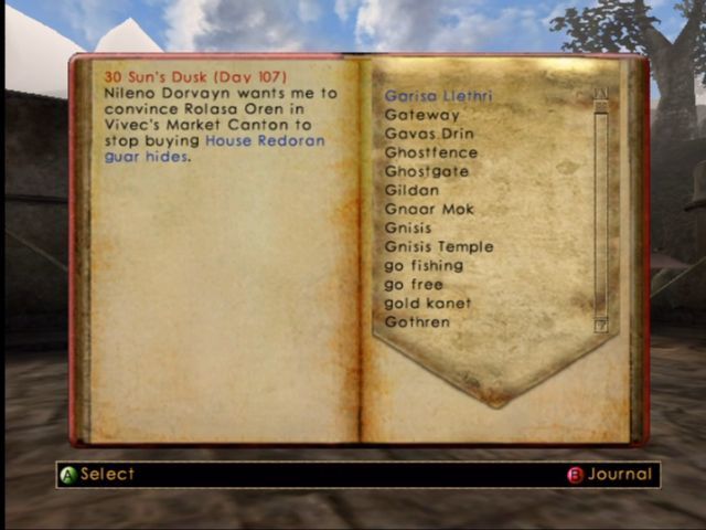 The Elder Scrolls III: Morrowind Platinum Hits [Game of the Year]