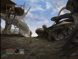 The Elder Scrolls III: Morrowind