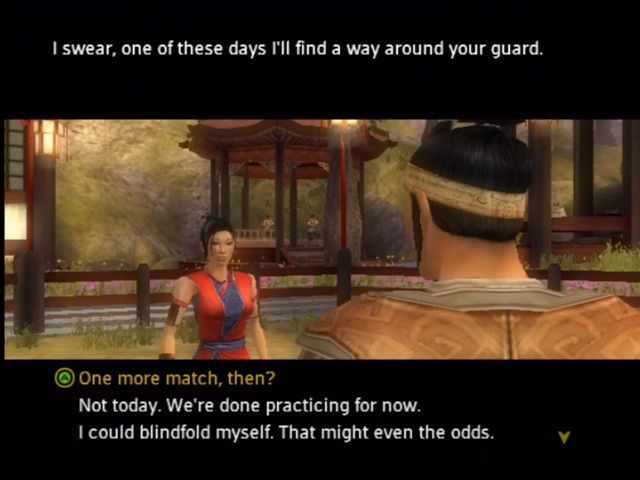 Jade Empire