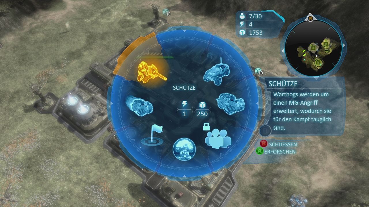 Halo Wars [Platinum Hits]