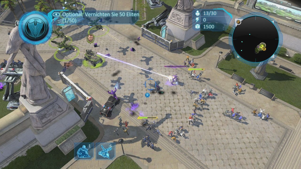 Halo Wars [Platinum Hits]