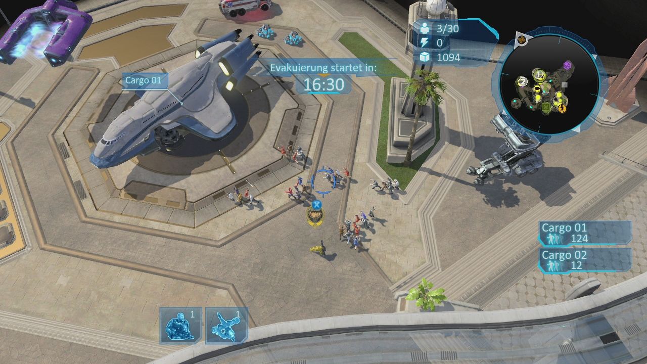 Halo Wars [Platinum Hits]