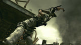Resident Evil 5