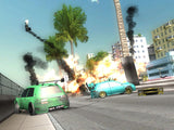 Crash 'N' Burn