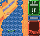 Toobin' (Loose)