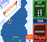 Toobin' (Loose)