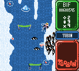 Toobin' (Loose)