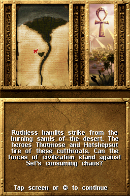 Age Of Empires: Mythologies