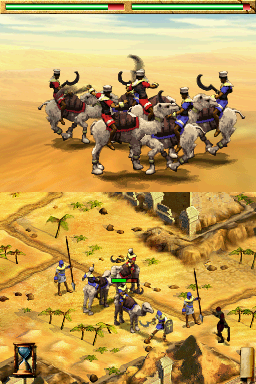 Age Of Empires: Mythologies