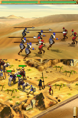 Age Of Empires: Mythologies
