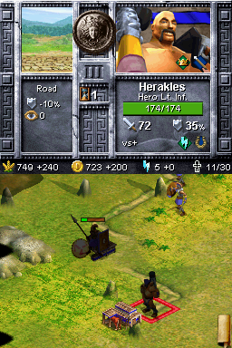 Age Of Empires: Mythologies