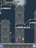 Castlevania Dawn Of Sorrow