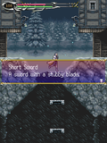 Castlevania Dawn Of Sorrow