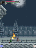 Castlevania Dawn Of Sorrow
