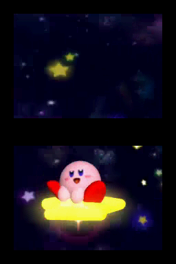 Kirby Super Star Ultra