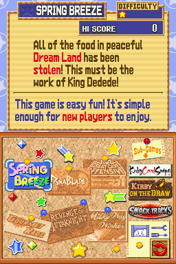 Kirby Super Star Ultra