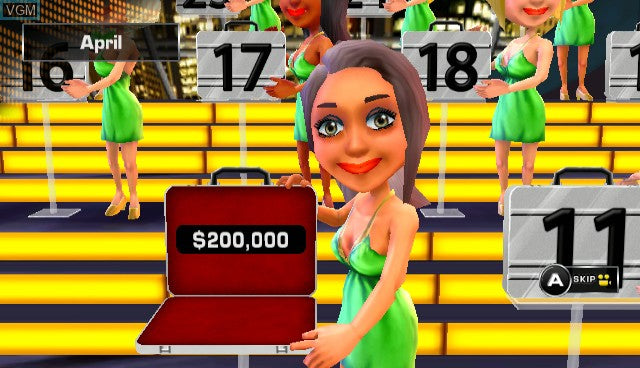 Deal Or No Deal