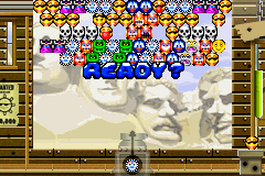 Snood 2: On Vacation