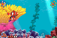 Finding Nemo (Boxed)