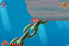 Finding Nemo (Boxed)