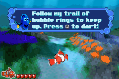Finding Nemo (Boxed)