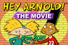 Hey Arnold! The Movie (Loose)