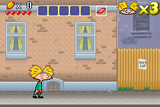 Hey Arnold! The Movie (Loose)