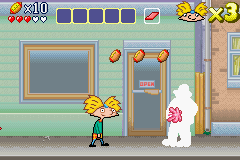 Hey Arnold! The Movie (Loose)