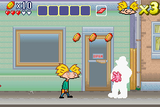 Hey Arnold! The Movie (Loose)
