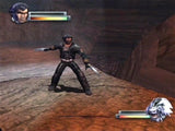 Wolverine's Revenge