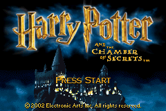 Harry Potter & The Chamber Of Secrets (Boxed)