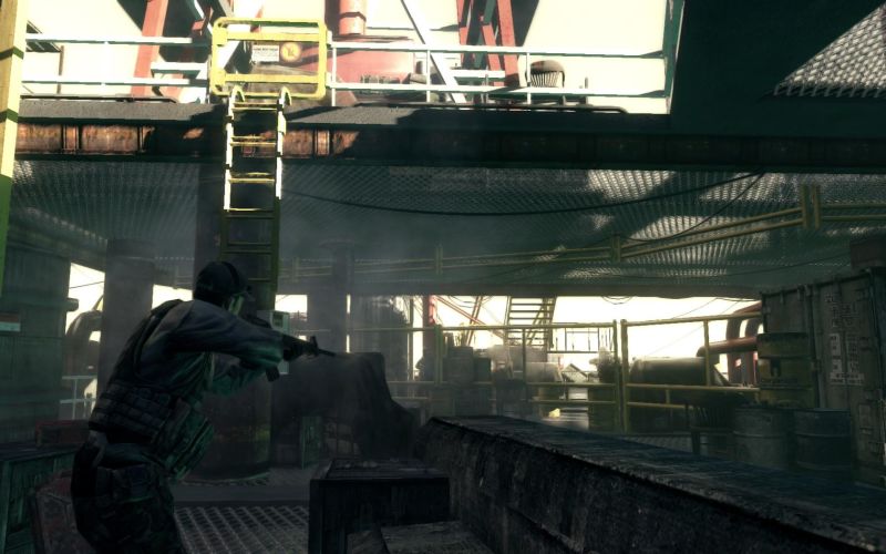 Sniper Ghost Warrior