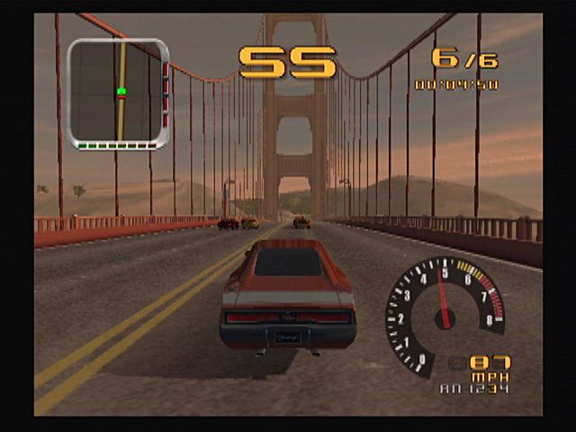 Test Drive [Platinum Hits]
