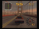 Test Drive [Platinum Hits]