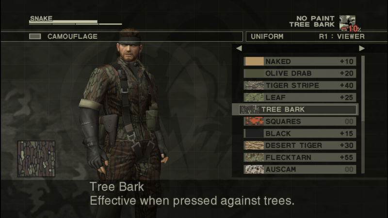 Metal Gear Solid HD Collection