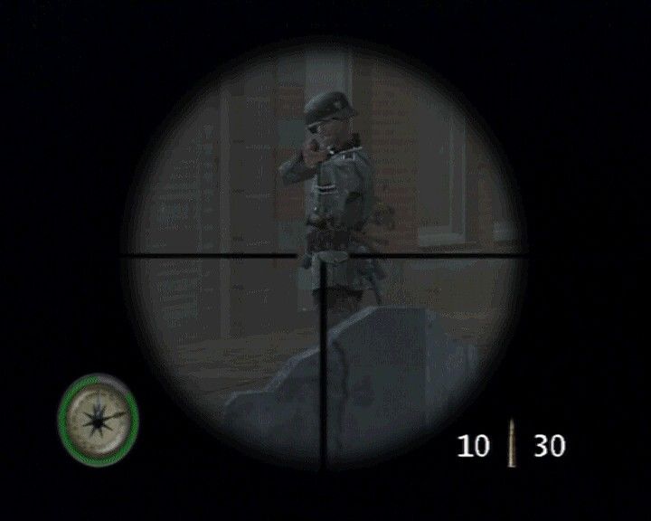Medal of Honor Frontline
