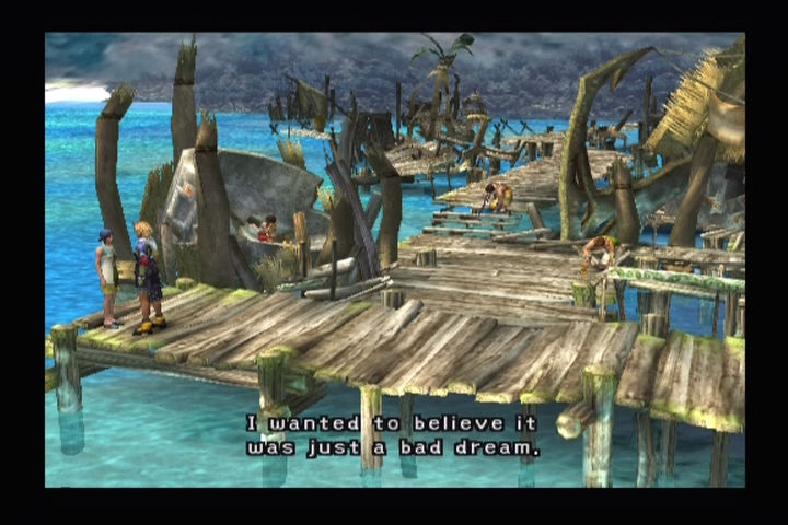 Final Fantasy X Greatest Hits