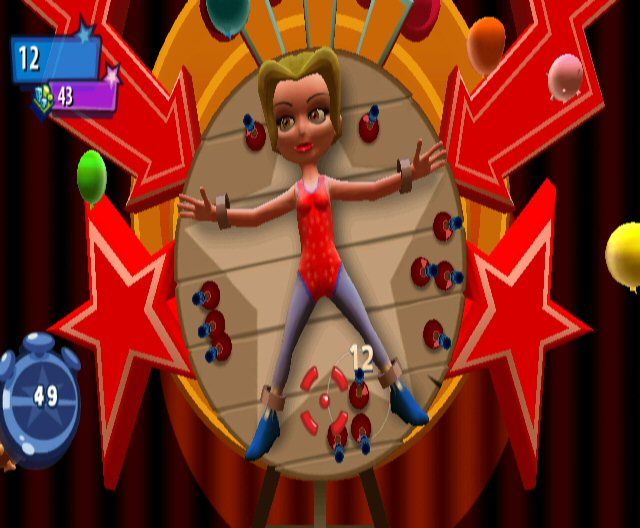 Guinness World Records: The Videogame