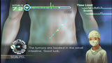 Trauma Center New Blood
