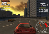 Ridge Racer V