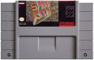 SimCity