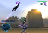 Destroy All Humans 2