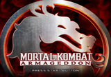 Mortal Kombat Armageddon