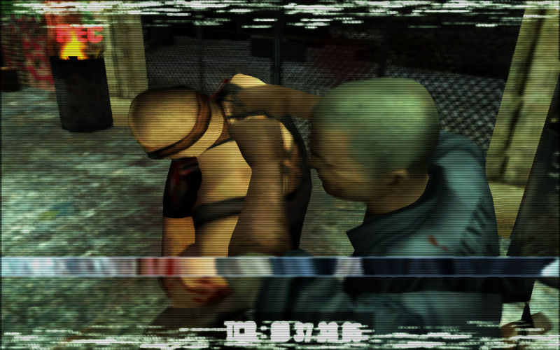 Manhunt