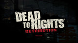 Dead To Rights: Retribution